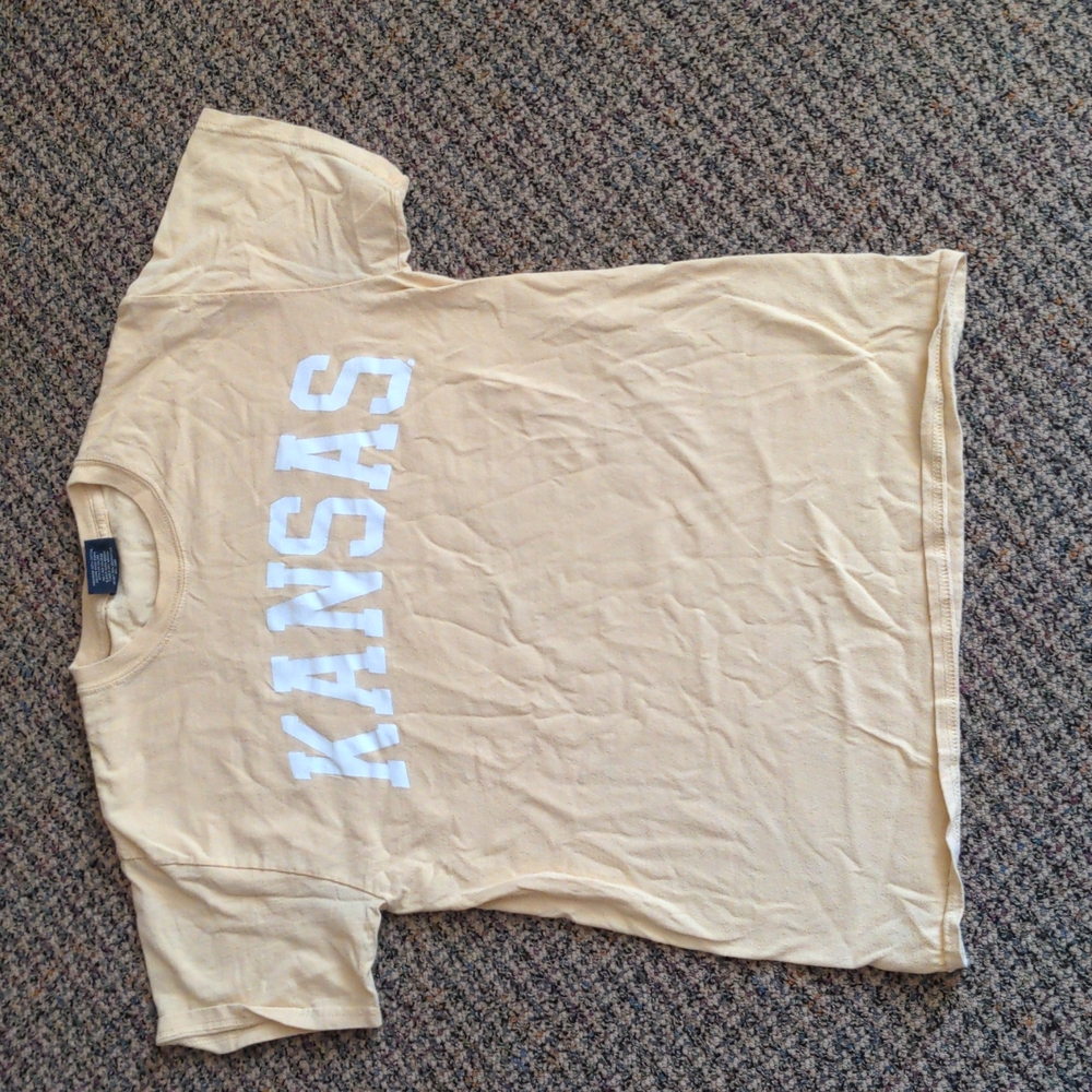 Kansas Shirt
